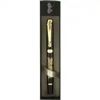 Mevlana Kabartma Kalem