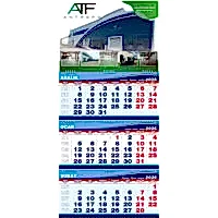 Orta Boy Gemici Takvim