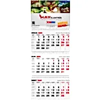 Klasik Gemici Takvim