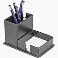 Deri Kalemlik ve Notluk