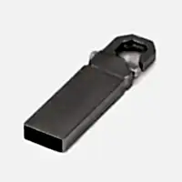 Metal USB Bellek