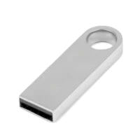 Metal USB Bellek