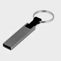 Metal USB Bellek