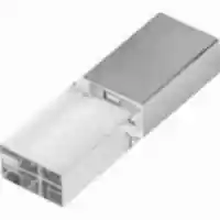 Kristal USB Bellek