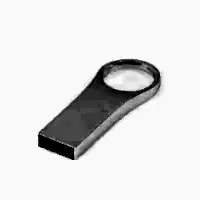 Metal USB Bellek