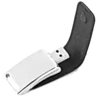 Deri USB Bellek