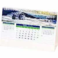 Manzara Masa Takvimi