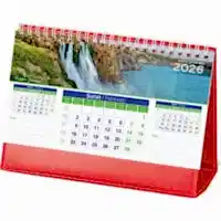 Manzara Masa Takvimi