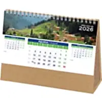 Manzara Masa Takvimi