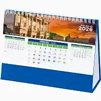 Manzara Masa Takvimi