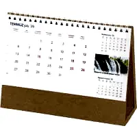 Anadolu Masa Takvimi