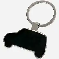 Tek Yön Anahtarlık