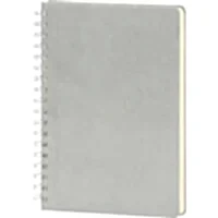 Spiralli Tarihsiz Defter