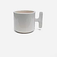 Seramik / Porselen Kupa