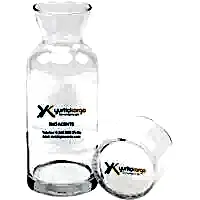 Cam Sürahi Ve Bardak Takımı