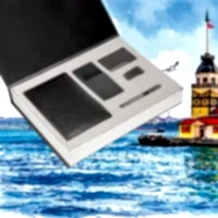 Hediyelik Set