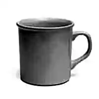 Seramik / Porselen Kupa