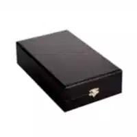 Kristal Plaket Kutusu