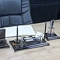 Kristal Masa Setleri