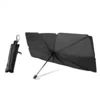 Metalize Oto Güneşliği