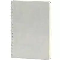 Spiralli Günlük Ajanda