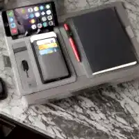 Powerbank Organizerler