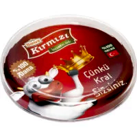 Yuvarlak Para Tabağı