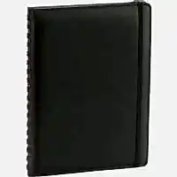 Gizli Spiralli Günlük Ajanda