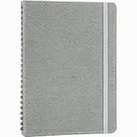 Gizli Spiralli Defter
