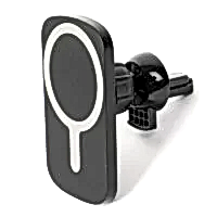 Kablosuz Araç İçi Şarj Cihazı