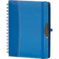 Gizli Spiralli Günlük Ajanda